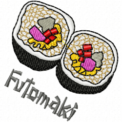 Foods And Sweets Embroidery Design 12 Foods And Sweets Embroidery Design 12